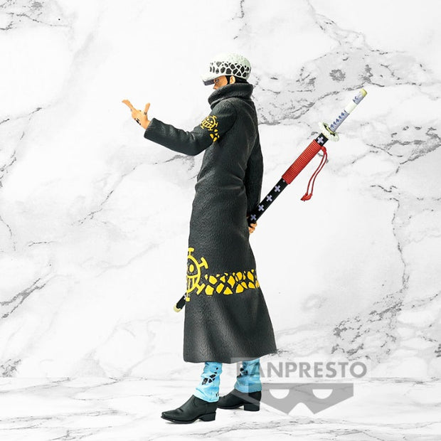 One Piece Grandis Nero Trafalgar Law