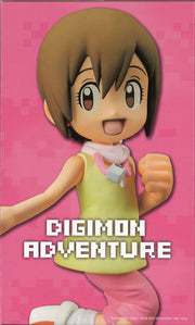 Digimon Adventure DXF Adventure Archieves Hikari & Tailmon