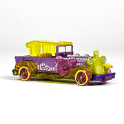 Disney Motors DM-08 Dream Star CL Rapunzel
