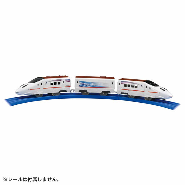 Plarail JR Kyushu Shooting Star Shinkansen