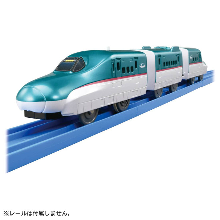 Plarail ES-02 Enrty Plarail E5 Hayabusa