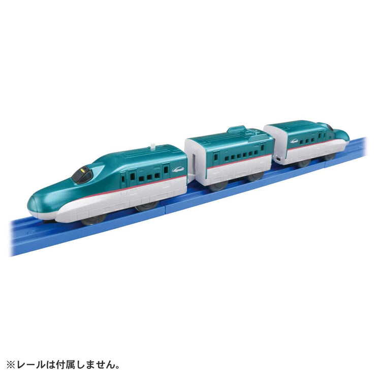 Plarail ES-02 Enrty Plarail E5 Hayabusa