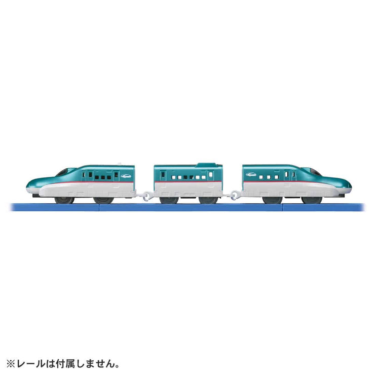 Plarail ES-02 Enrty Plarail E5 Hayabusa