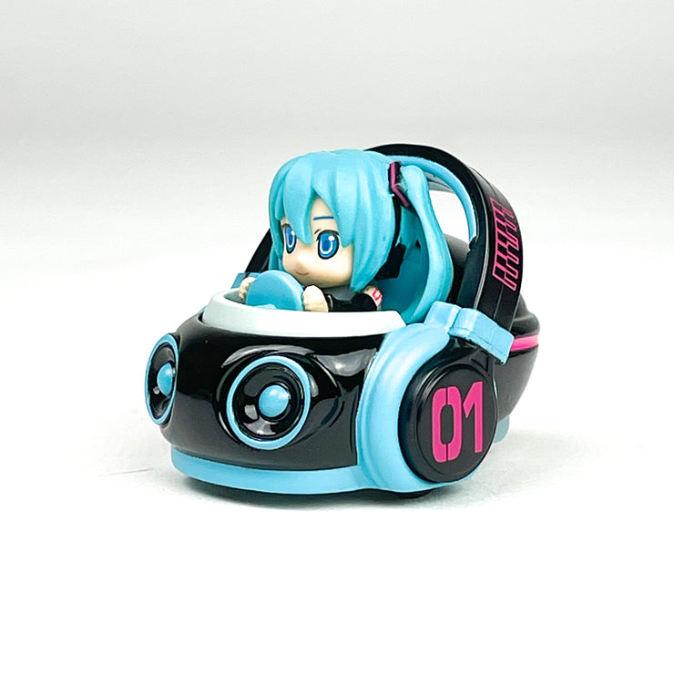 Dream Tomica Hatsune Miku No.160