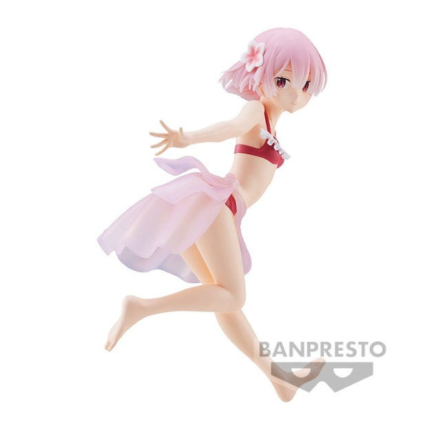 Re: Zero Starting Life In Another World Celestial Vivi Ram