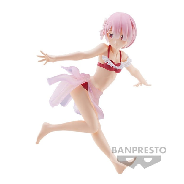 Re: Zero Starting Life In Another World Celestial Vivi Ram