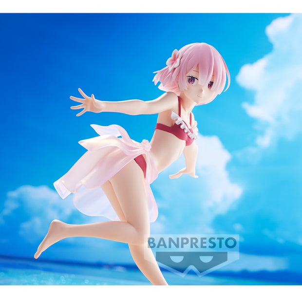 Re: Zero Starting Life In Another World Celestial Vivi Ram