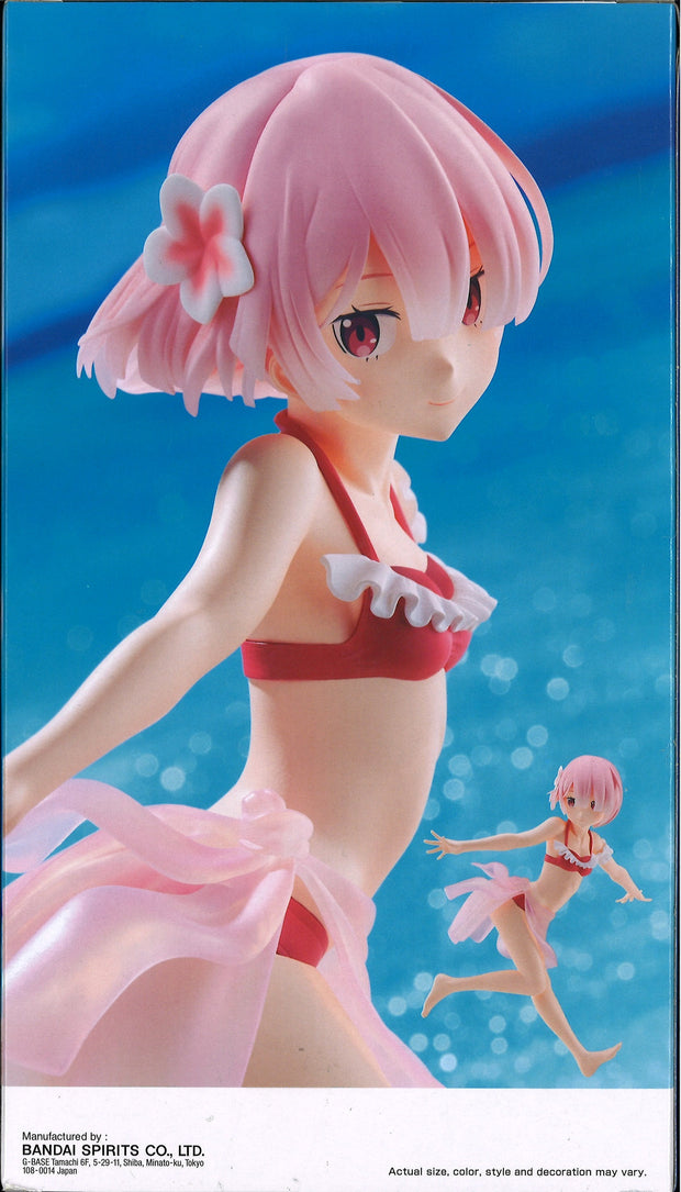 Re: Zero Starting Life In Another World Celestial Vivi Ram