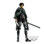 Attack On Titan The Final Season Levi Special