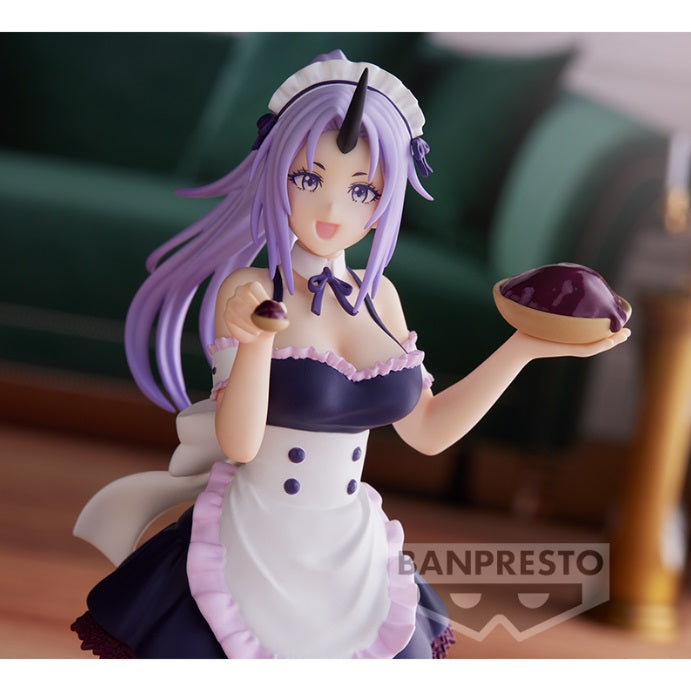 That Time I Got Reincarnated As A Slime Shion Figure