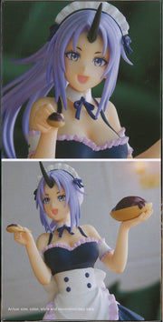 That Time I Got Reincarnated As A Slime Shion Figure