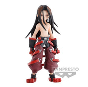 Shaman King Hao Figure Vol.2