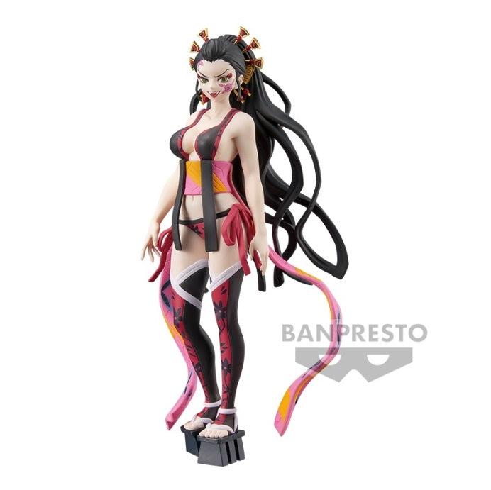 Demon Slayer: Kimetsu No Yaiba Figure Demon Series Vol.7 (B: Daki)