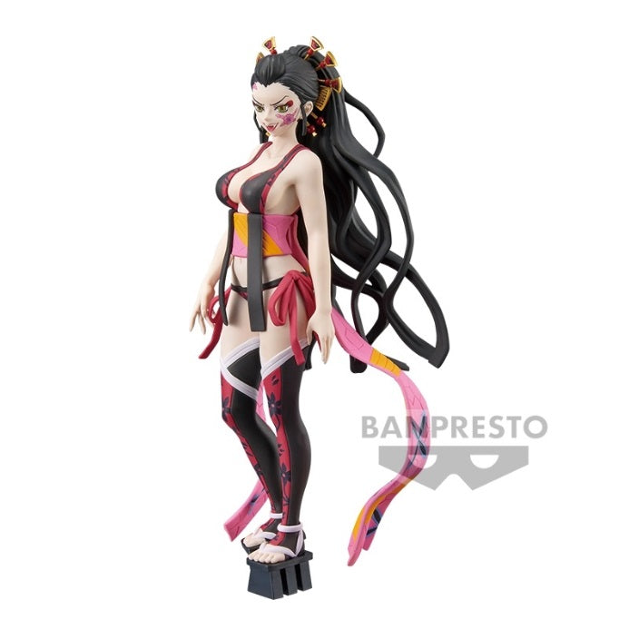 Demon Slayer: Kimetsu No Yaiba Figure Demon Series Vol.7 (B: Daki)