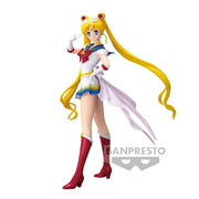 Pretty Guardian Sailor Moon Eternal The Movie Glitter & Glamours Super Sailor Moon II (Ver.B)