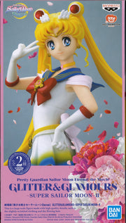 Pretty Guardian Sailor Moon Eternal The Movie Glitter & Glamours Super Sailor Moon II (Ver.B)