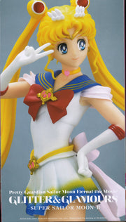 Pretty Guardian Sailor Moon Eternal The Movie Glitter & Glamours Super Sailor Moon II (Ver.B)