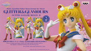 Pretty Guardian Sailor Moon Eternal The Movie Glitter & Glamours Super Sailor Moon II (Ver.B)