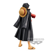 One Piece The Grandline Series Wanokuni Vol.4 (A: Monkey D Luffy)