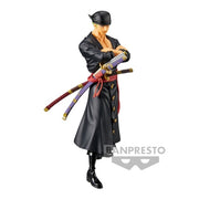 One Piece The Grandline Series Wanokuni Vol.5 (A: Roronoa Zoro)