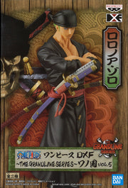 One Piece The Grandline Series Wanokuni Vol.5 (A: Roronoa Zoro)