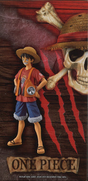 One Piece Film Red DXF The Grandline Men Vol.1 (Monkey D Luffy)