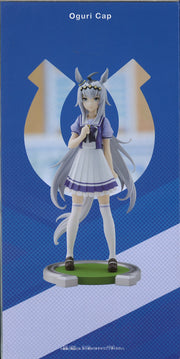 Uma Musume: Pretty Derby Oguri Cap Figure