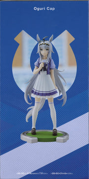 Uma Musume: Pretty Derby Oguri Cap Figure