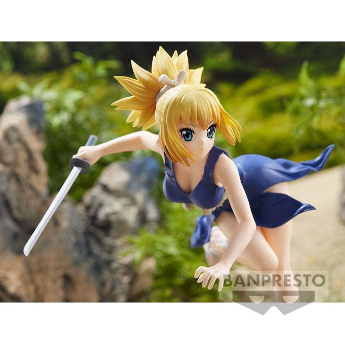 Dr.Stone Kohaku Figure