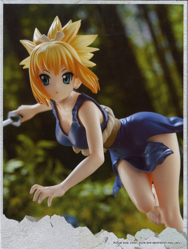 Dr.Stone Kohaku Figure