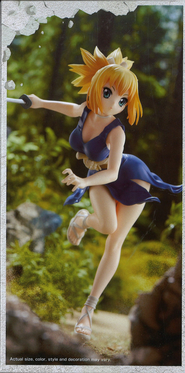 Dr.Stone Kohaku Figure