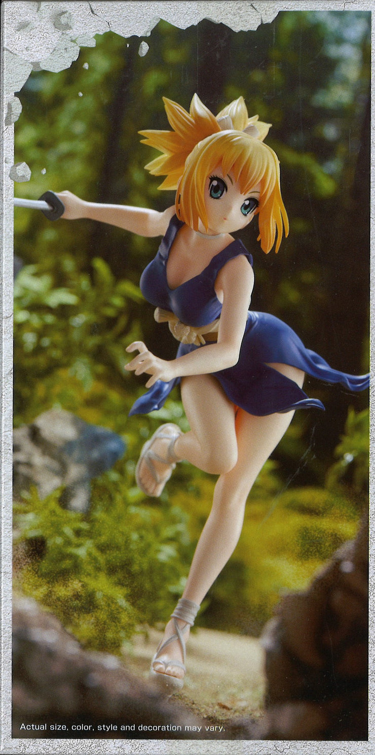 Dr.Stone Kohaku Figure