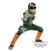 Naruto Shippuden Vibration Stars Rock Lee & Uzumaki Naruto (A: Rock Lee)
