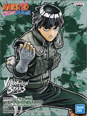 Naruto Shippuden Vibration Stars Rock Lee & Uzumaki Naruto (A: Rock Lee)