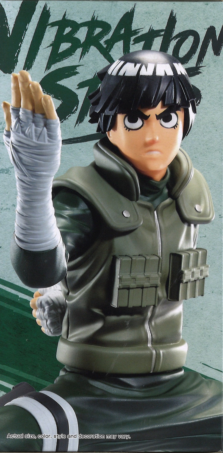 Naruto Shippuden Vibration Stars Rock Lee & Uzumaki Naruto (A: Rock Lee)