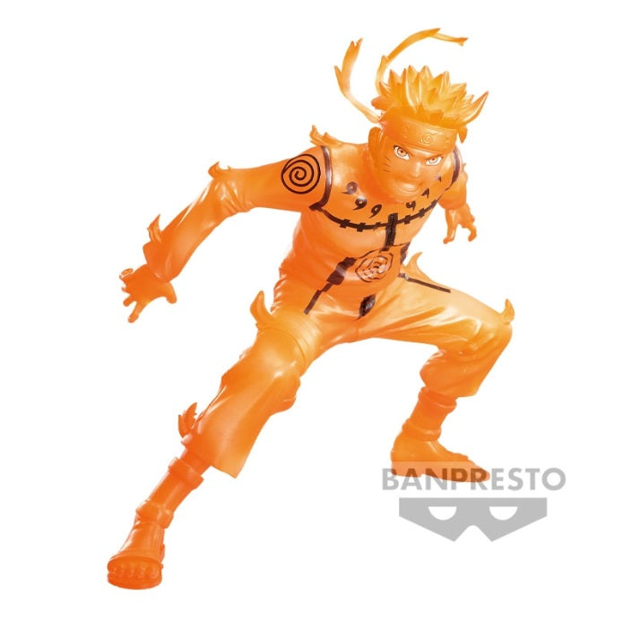 Naruto Shippuden Vibration Stars Rock Lee & Uzumaki Naruto (B: Uzumaki Naruto)