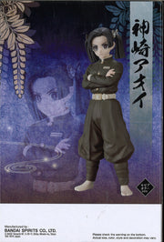 Demon Slayer: Kimetsu No Yaiba Figure Vol.24 (A: Aoi Kanzaki)