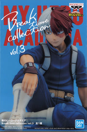 My Hero Academia Break Time Collection Vol.3