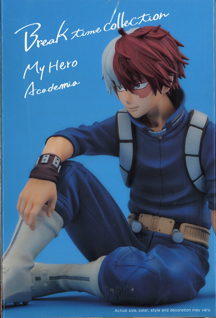My Hero Academia Break Time Collection Vol.3