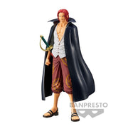 One Piece Film Red DXF The Grandline Men Vol.2