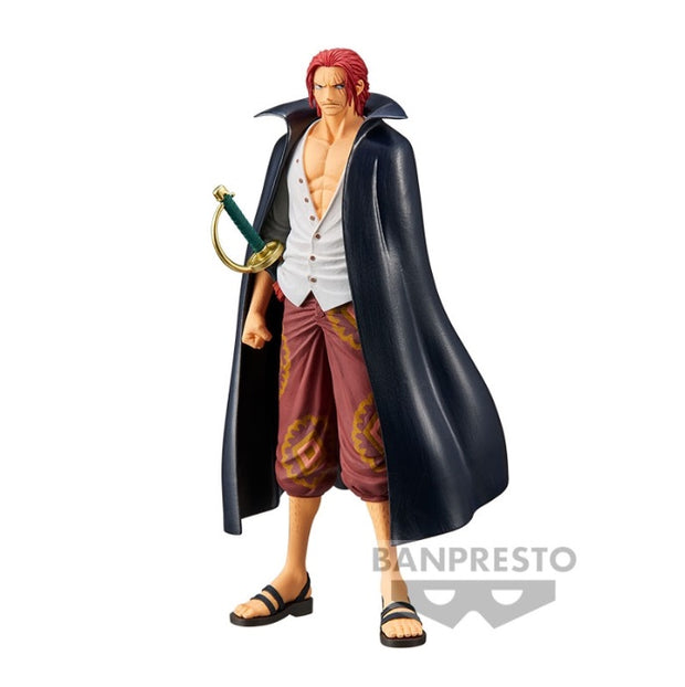 One Piece Film Red DXF The Grandline Men Vol.2