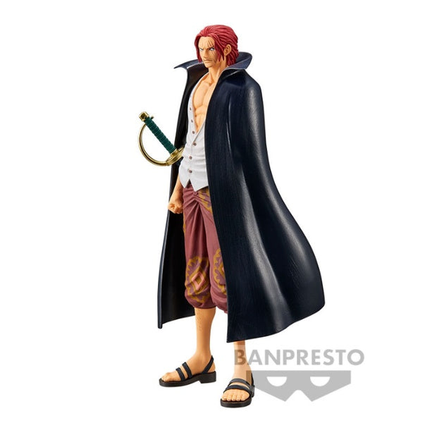 One Piece Film Red DXF The Grandline Men Vol.2