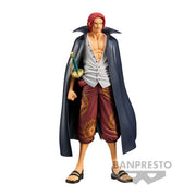 One Piece Film Red DXF The Grandline Men Vol.2