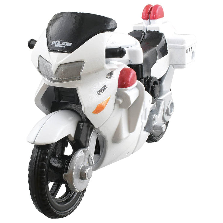 Tomica Jobraver JB06 Honda VFR 22