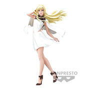 Mobile Suit Gundam Hathaway Glitter & Glamours Gigi Andalucia