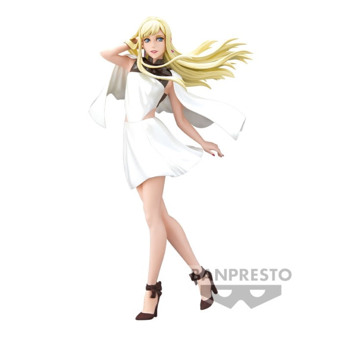 Mobile Suit Gundam Hathaway Glitter & Glamours Gigi Andalucia