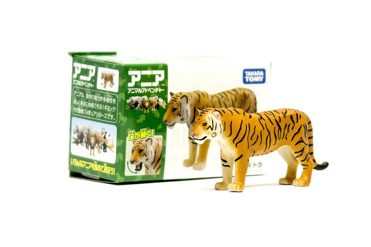 ANIA AS-05 TIGER