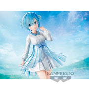 Re: Zero Starting Life In Another World Serenus Couture Rem Vol.2