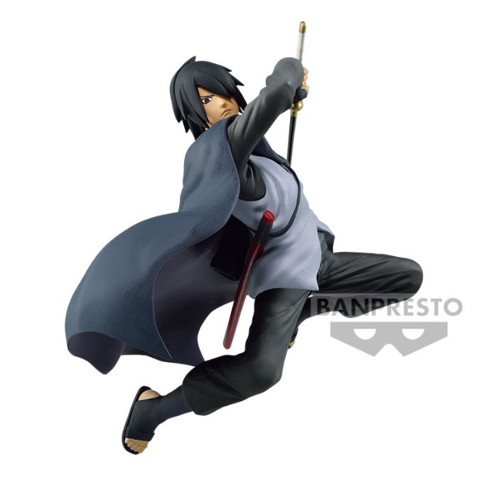 Boruto Naruto Next Generations Vibration Stars Uchiha Sasuke
