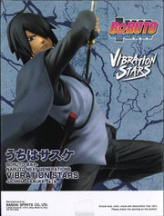 Boruto Naruto Next Generations Vibration Stars Uchiha Sasuke